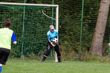 Bild 36 - Frauen SV Neuenbrook/Rethwisch - SG Ratekau Strand 08 : Ergebnis: 0:3